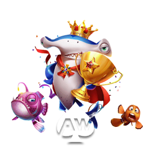 JILIGM Fishing Games